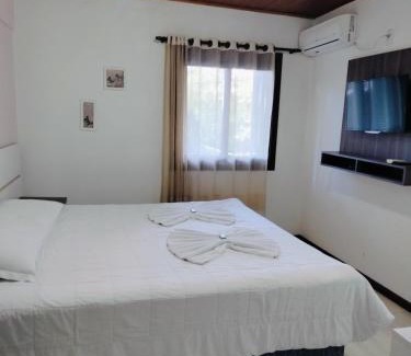 Centro Hotel | Pousada Essência Plátanos
