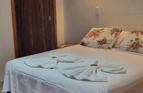 Nobres Hotel | Pousada Estância da Mata