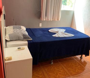 Guarapari House | Pousada estância gaúcha