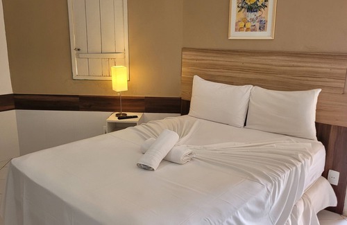 Serra do Cipo Hotel | Pousada Estalagem da Serra