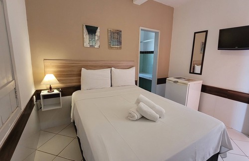 Serra do Cipo Hotel | Pousada Estalagem da Serra