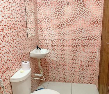 Centro Hotel | Pousada Estilo Brasil