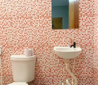 Centro Hotel | Pousada Estilo Brasil