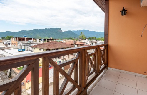 Pereque Hotel | Pousada Estrada do Ouro