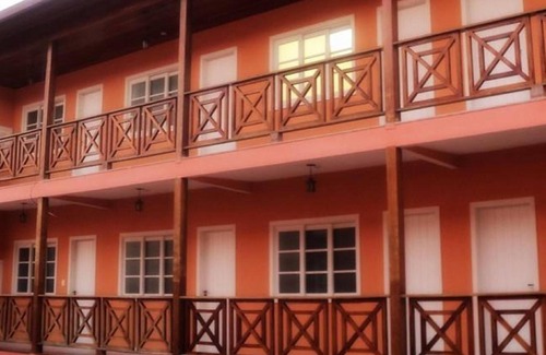 Pereque Hotel | Pousada Estrada do Ouro