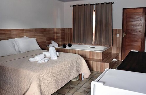 Pirenopolis Hotel | Pousada Estrela Guia