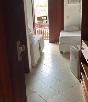 Itacare Hotel | Pousada Estrela Itacaré