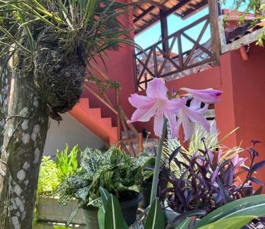 Itacare Hotel | Pousada Estrela Itacaré