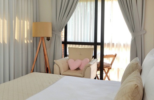 Guarda do Embau Hotel | Pousada Estrela Mares