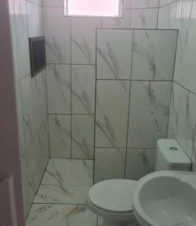 Cidade Industrial de Curitiba Apartment | Pousada Félix
