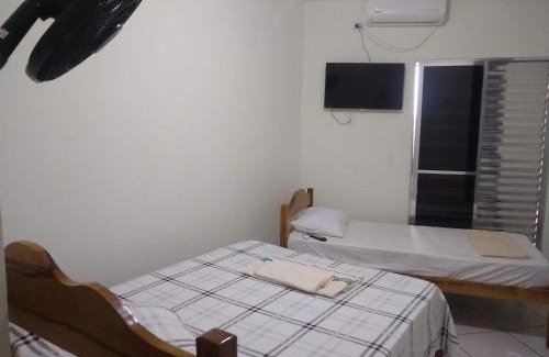 Araripina Hotel | Pousada Fênix