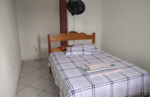 Araripina Hotel | Pousada Fênix