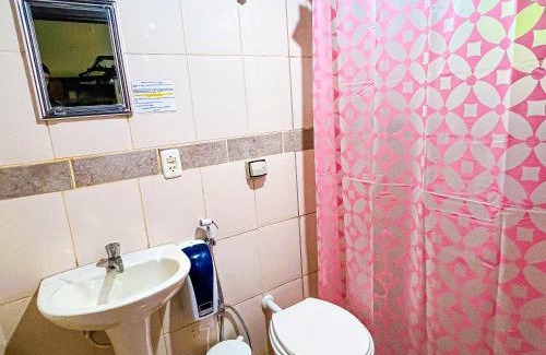 Pirenopolis Hotel | Pousada Fênix