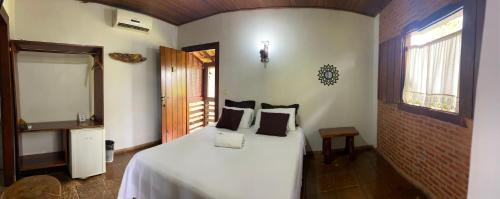 Pirenopolis Hotel | Pousada Fênix