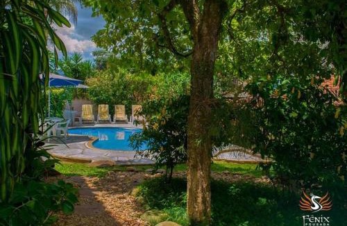 Pirenopolis Hotel | Pousada Fênix