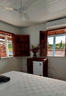 Ilha de Boipeba House | Pousada F4A