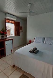 Ilha de Boipeba House | Pousada F4A