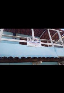 Ilha de Boipeba House | Pousada F4A
