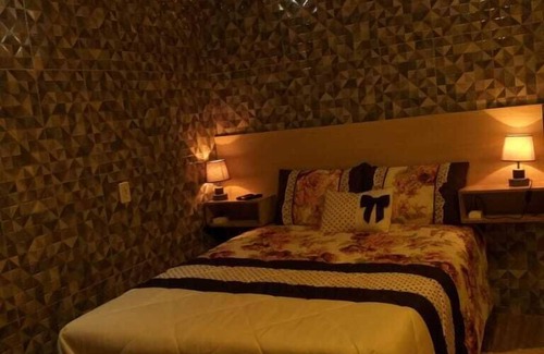 Sao Bento do Sapucai Hotel | Pousada Família