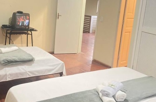 Ipiranga Hotel | Pousada Família Guarapari