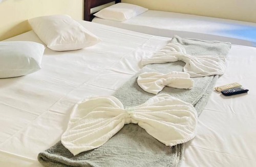 Ipiranga Hotel | Pousada Família Guarapari