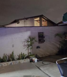 Capivari House | Pousada Familiar Morada Lua Nova