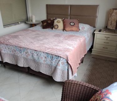 Capivari House | Pousada Familiar Morada Lua Nova