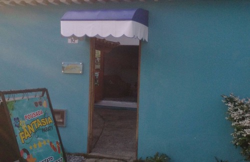 Pantanal Hotel | Pousada Fantasia