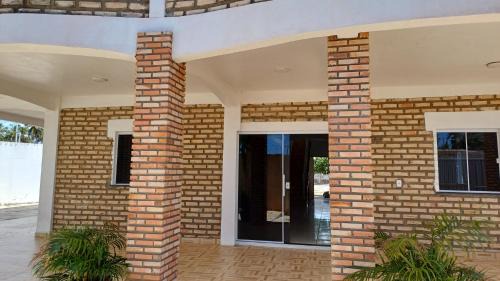 Tutoia Hotel | Pousada Farol da Barra