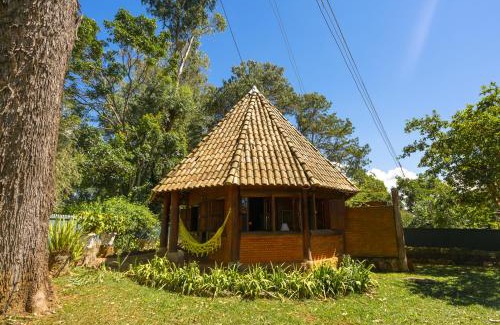 Alto Paraiso de Goias House | Pousada Fazenda São Bento