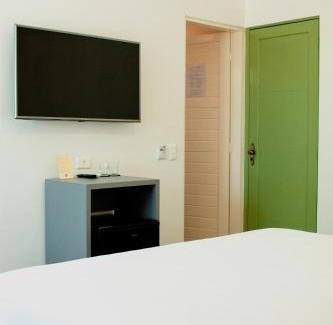 Japaratinga Hotel | Pousada Fenícia