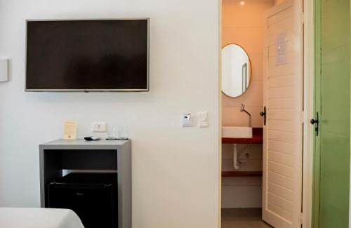 Japaratinga Hotel | Pousada Fenícia