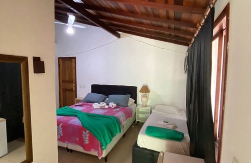 Village da Ferradura Hotel | Pousada Ferradura Beach