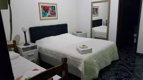 Village da Ferradura Hotel | Pousada Ferradura Beach