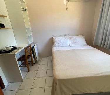 Guarda do Embau Hotel | Pousada Figueira