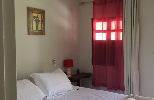 Alto Paraiso de Goias Hotel | Pousada Flor de Debora