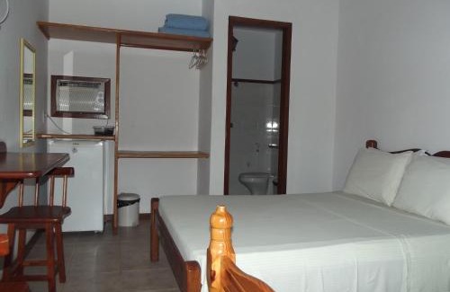 Buzios Hotel | Pousada Flats Paguru