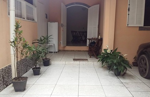 Pantanal House | Pousada Flats Paraty