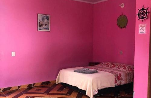 Alto Paraiso de Goias Hotel | Pousada Flor e Ser