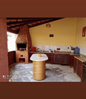 Chapada dos Guimaraes House | Pousada Flor da Chapada e Operadora de Turismo Chapada Expeditions