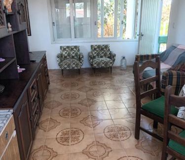 Albatroz Apartment | Pousada Flor&Canela