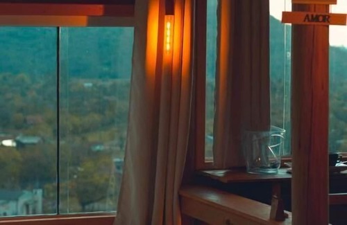 Praia Grande Hotel | Pousada Flor De Lótus