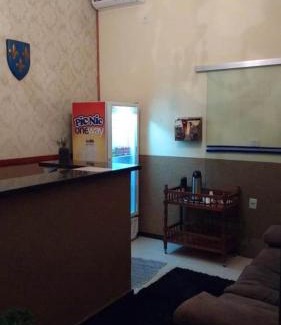 Olimpia Hotel | Pousada Flor de Lis