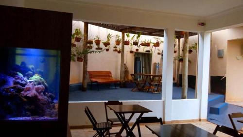 Olimpia Hotel | Pousada Flor de Lis