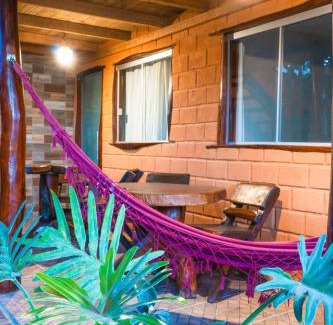 Alto Paraiso de Goias Hotel | Pousada Flor de Maio - Vila De São Jorge