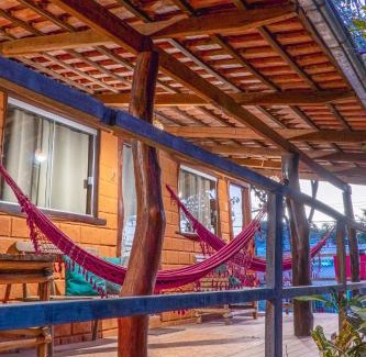 Alto Paraiso de Goias Hotel | Pousada Flor de Maio - Vila De São Jorge