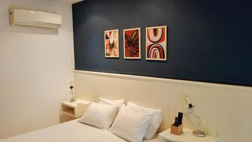 Penedo Hotel | Pousada Flor de Penedo