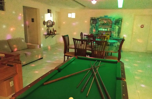 Conjunto ALAGAMAR Hotel | Pousada Flor De Ponta Negra