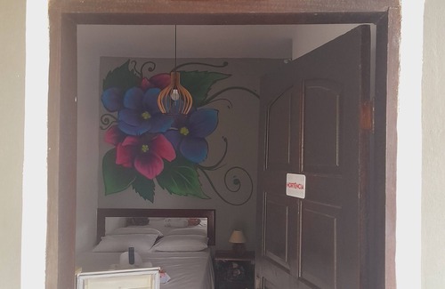 Tucuns Hotel | Pousada Flora Búzios