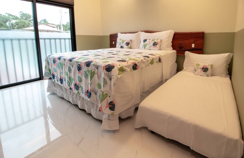 Pirenopolis Hotel | Pousada Flores do Carmo